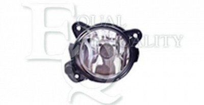 EQUAL QUALITY pf0380d -  Противотуманная фара